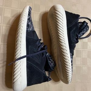 Adidas Originals Tubular Defiant Black‎ BB5122
